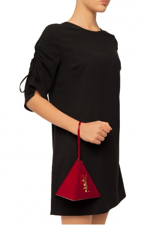 ‘pyramid’ hand bag, zdjęcie 2 ‘pyramid’ hand bag od Saint Laurent